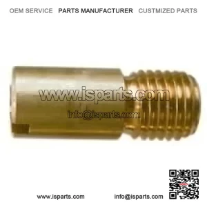 Carb Air Corrector 160 Jet (005909) for Vespa PX, LML & T5.