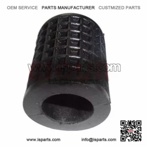 Round Kick Start Rubber ?C Compatible with Vespa PX, LML, Star & Stella Scooters.