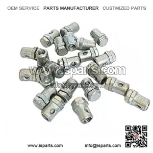 Brand New Gear/Clutch Cable Nipples / Trunnions for Vespa VBB, PX, Sprint, T5 & LML.
