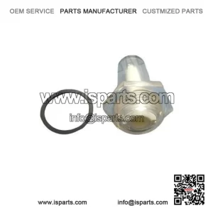 Brand New Autolube Oil Sight Glass for VESPA PX, PX Disc, T5 & COSA (#VP247).