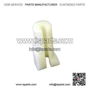 Nylon Gear Cable End Cap for Vespa P/PX Scooters.