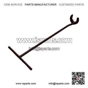 Fuel Tap Removal Tool for VESPA P125X, P150X, P200E, PX125E, PX150E, PX200E, T5125 & TX200.