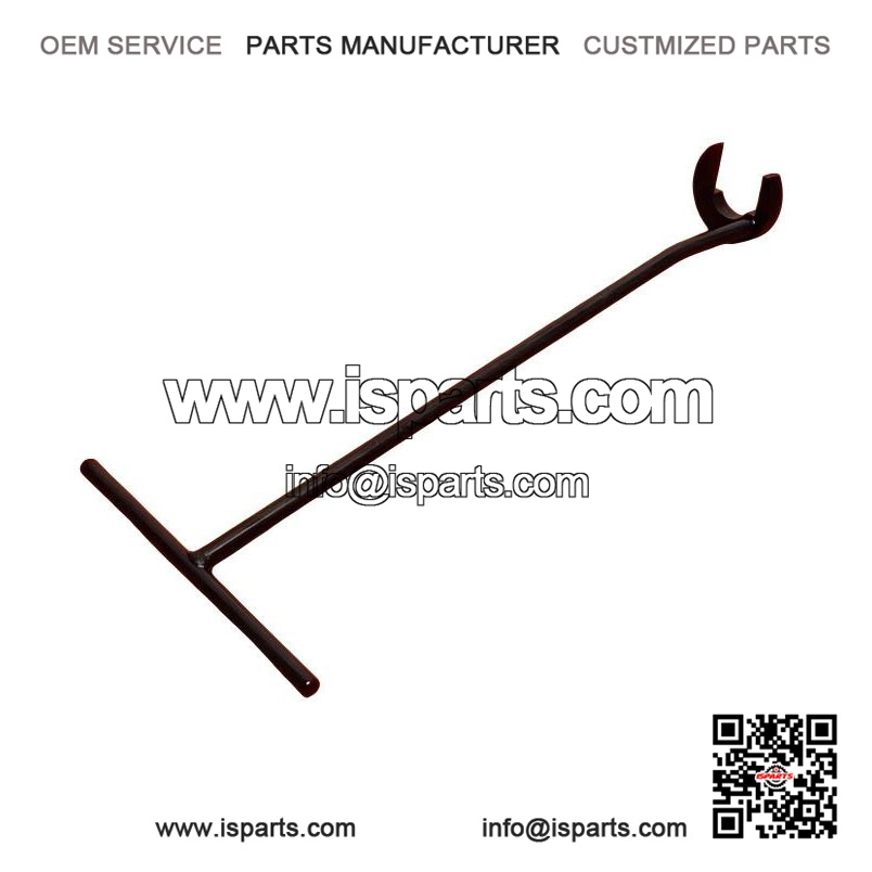Fuel Tap Removal Tool for VESPA P125X, P150X, P200E, PX125E, PX150E, PX200E, T5125 & TX200.