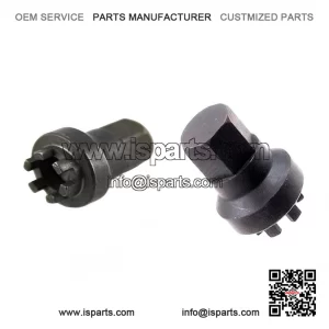 Clutch Ring Extractor for VESPA PX 125/150/200 PE ?C Rainbow.