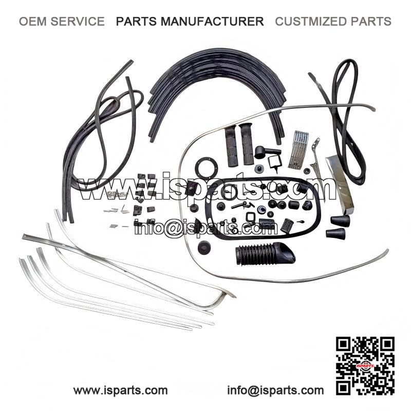 Full Restoration Chassis Body to fit Vespa LML, PX, P200E 125/150/200 & Stella.