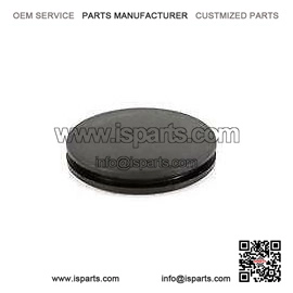 Starter Motor Blanking Plug / Rubber Bung for Vespa PX 125/150/200 EFL & LML Star.