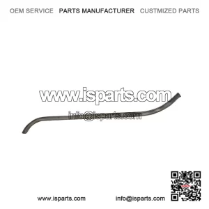 Left Footpeg Edge Stripe for Piaggio Vespa PX 125/150 (2011-2017).