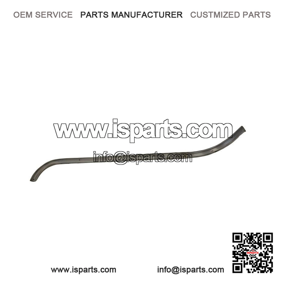 Left Footpeg Edge Stripe for Piaggio Vespa PX 125/150 (2011-2017).