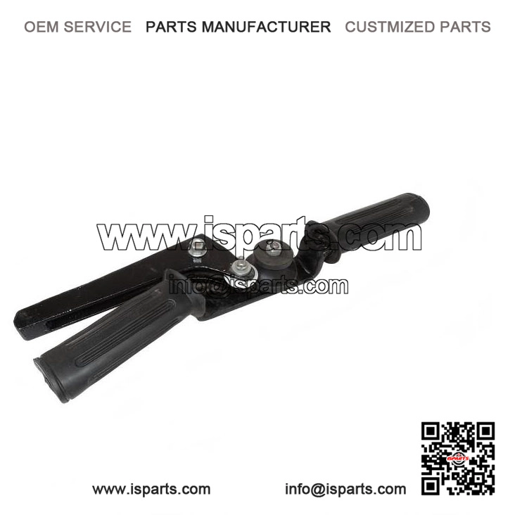 Brand New Crash Bar / Legshield Beading Fitting Tool (#VP115) for VBB, PX, SPORTIQUE & LML.