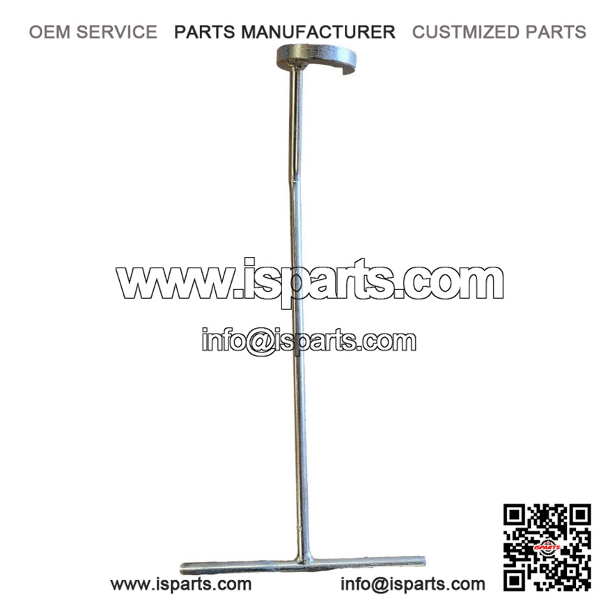 32mm Bent Spanner / Fuel Tap Tool for Vespa PX, LML, T5, VBB, GTR, Rally, Sprint & PK.