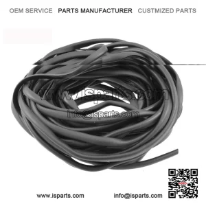 Rubber Air Filter Profile (10 MT ?C 50 PX) ?C Piaggio 125 for Vespa PX E VNX (1981-2).