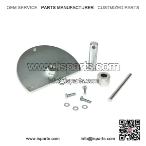 Crankshaft Disassembly / Insertion Tool for Vespa PX, Cosa & T5 125cc.