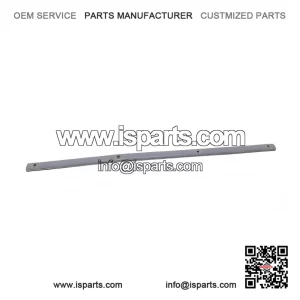 Original Footboard Strip / Profile Strip (180048) for Vespa PX 125/150/200.