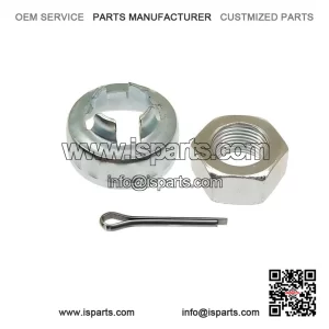 Retainer Kit for Rear Wheel Axle, Vespa PX125 E Millenium 2T 1998?C2005 6622KT#172