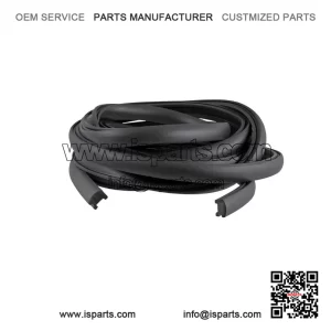 Footrest Trim, Vespa PX 150 E 1981?C1985 142640160 #23