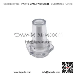 Oil Level Sight Glass, Vespa PX150 E 1998 / MY / Millenium 150 VLX1T 2T AC 1998?C2000