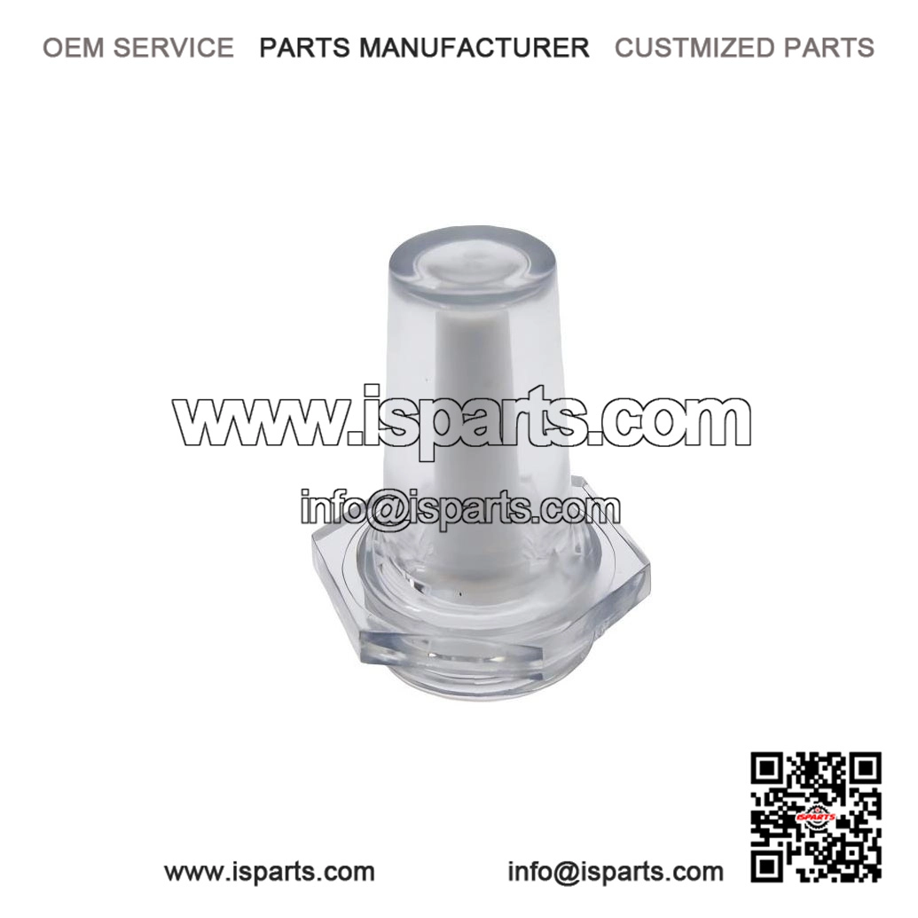 Oil Level Sight Glass, Vespa PX150 E 1998 / MY / Millenium 150 VLX1T 2T AC 1998?C2000