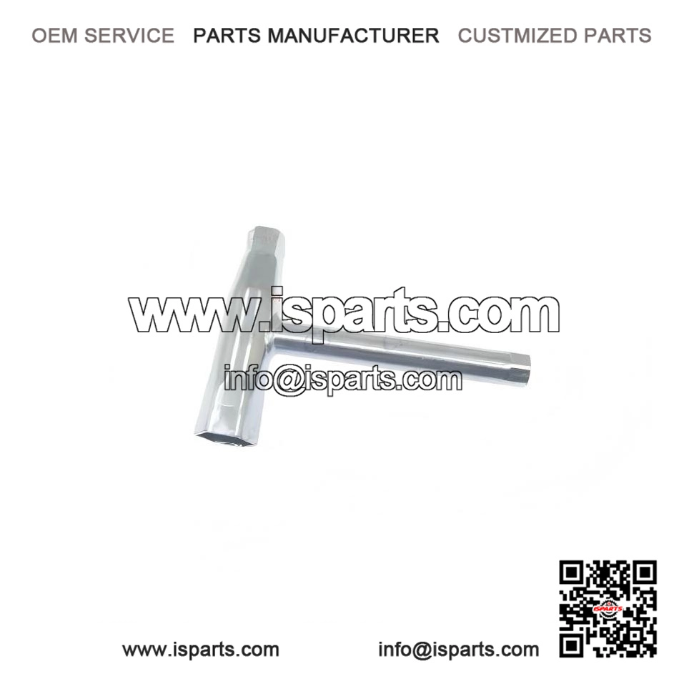 Hexagonal Spark Plug Wrench 13??22??11, Vespa PX150 E Elestart 2T 1983?C1997 3305#61