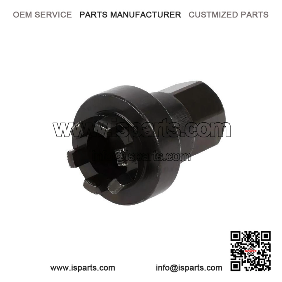 Tool for Removing Friction Ring, Vespa PX PE 125 150 200 GL GS TS Sprint