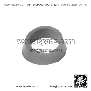 Steering Lock Rubber Boot, Vespa PX/LML/Star/Stella #VP173