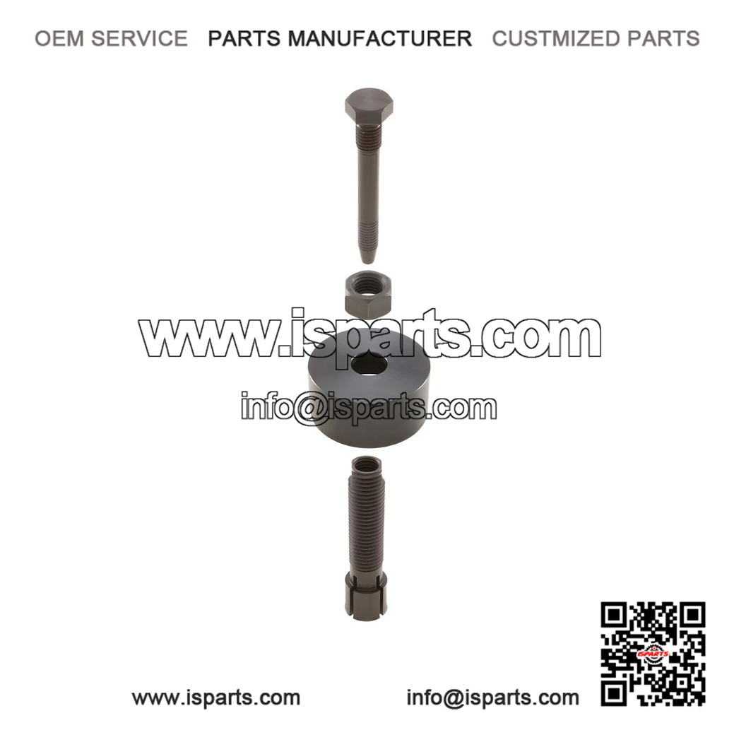 CRANKSHAFT BEARING PULLER (25/64mm, S45C) ?C For Vespa PX80?200