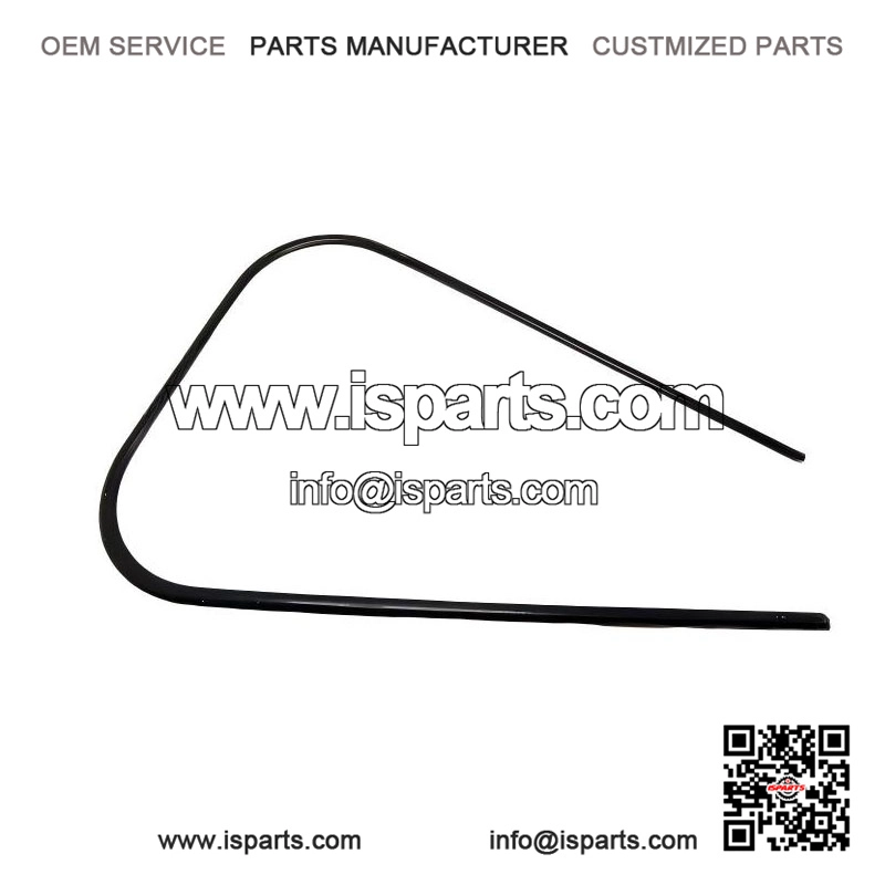 SHIELD PROFILE EDGE ?C For Vespa PX Rainbow 125 (1983) #142640050
