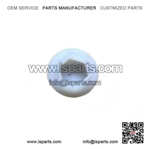 Flywheel Nut Cover for VESPA PX & T5.