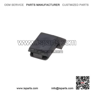 Footboard Runner End Cap for Piaggio Vespa PX & T5 (1984-Onwards).