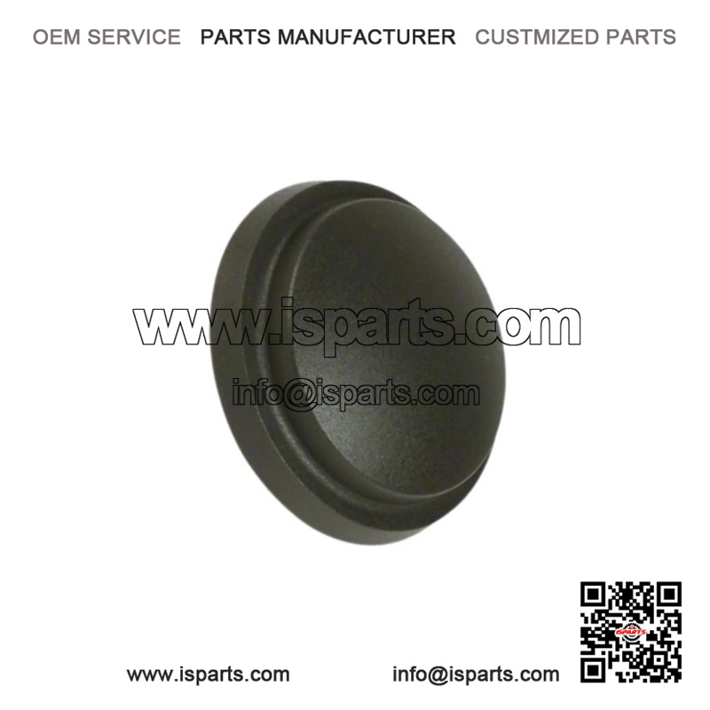 Rear Brake Drum Dust Cover for Piaggio Vespa PX, T5 (1984-Onwards) & ZIP RST.