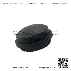 Front Dust Cover for Piaggio Vespa PX & T5 (1998-Onwards Disc Model).