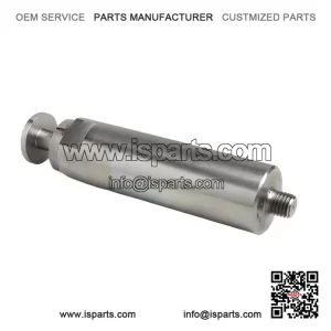 Gear Change Control Shaft, Vespa Px 125 150 200 Pe T5 Rainbow 1985?C2013 6523