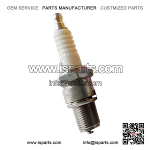 2x B9ES Spark Plugs ?C fits Lambretta GP/LI/SX/TV, Vespa PX/PE/T5/LML, RD350 & Mugello T.