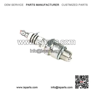 Iridium Spark Plug (BR9HIX) for Vespa PX125, PX150, Super, Sprint, LML, VNA & VNB.