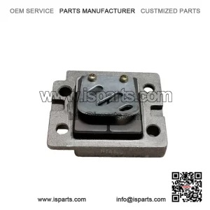 5-Port Reed Valve Membrane for VESPA PX, LML, STAR & STELLA Scooters.