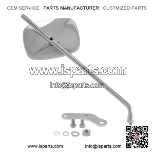 Universal Mirror for Piaggio Vespa PX 150 E (1981-1997) ?C 122771780#70.