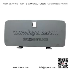GLOVE BOX / TOOL BOX DOOR ?C For Vespa PX MK1, T5, LML