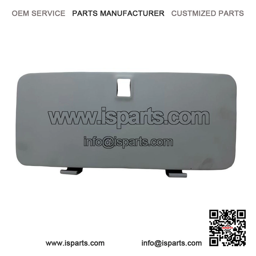 GLOVE BOX / TOOL BOX DOOR ?C For Vespa PX MK1, T5, LML