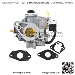 Carburetor Assembly ?C Fits John Deere M655 and M665 Mid-Mount Z Trak Mowers