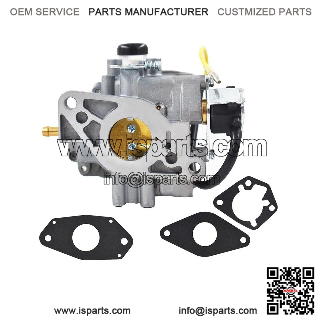 Carburetor Assembly ?C Fits John Deere M655 and M665 Mid-Mount Z Trak Mowers