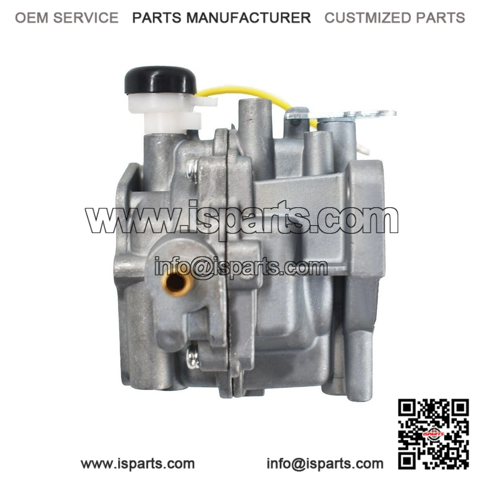 Carburetor Assembly ?C Fits John Deere M655 and M665 Mid-Mount Z Trak Mowers - Image 2