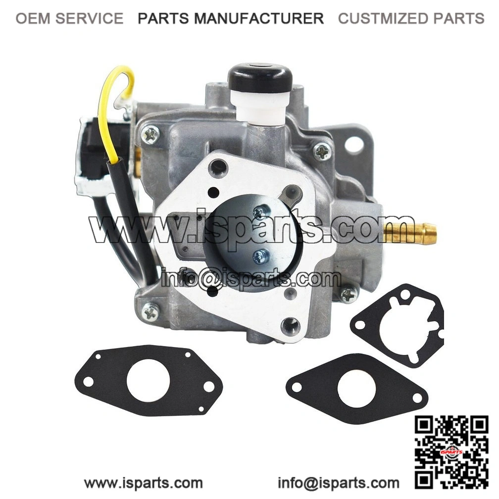 Carburetor Assembly ?C Fits John Deere M655 and M665 Mid-Mount Z Trak Mowers - Image 3