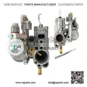 Carburettor SI 20/20 D (Without Mixer ?C 00587) for Piaggio Vespa PX E Arcobaleno.