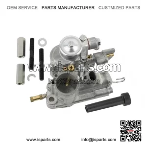 Racing SI 28.28 ER Carburetor (No Mix) for Vespa PX 125/150/200.