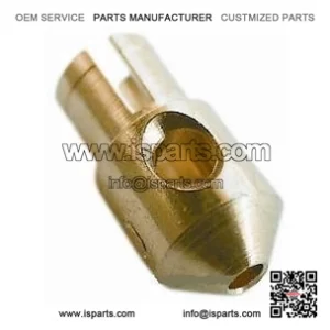 Push-In Carb Jet (Size 104, 005836) for Vespa PX, LML & T5.
