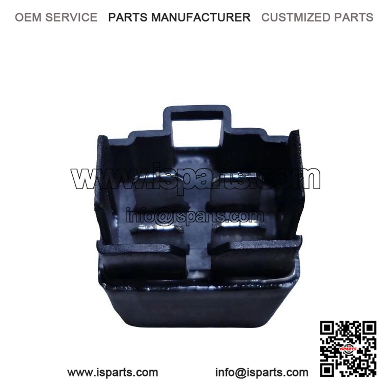 4-Prong Relay / Breaker for UTVs, Fits 400/500/700/800 - Image 2