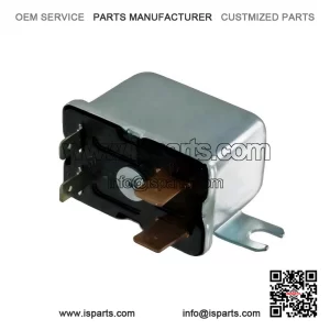 Original Starter Relay, Vespa PX 125 150 200 1981?C1983