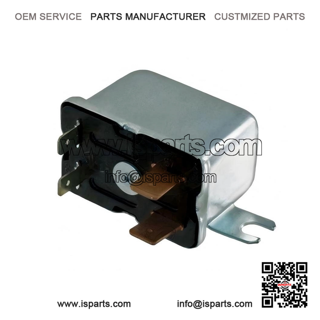 Original Starter Relay, Vespa PX 125 150 200 1981?C1983