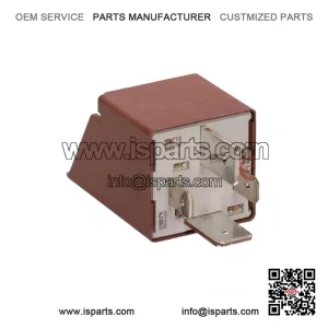 Original Starter Relay Coil, Vespa PX 150 2011?C2017 (58115R)