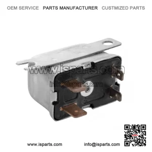 Electric Starter Relay, Piaggio Vespa PX 125, 150, 200 & T5 125