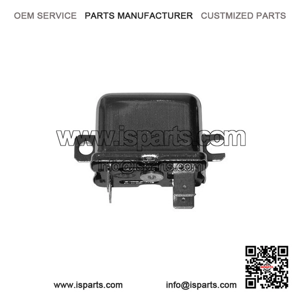 STARTER RELAY / TELERUTTORE 178670#114 ?C For Vespa PX T5 Electric Start 125 (1985?1989)